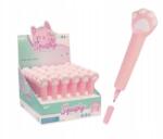  Squishy Mancs őrjárat zselés toll (36db) (PE227-07)