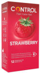CONTROL - 12 db eper ízű óvszer prémium védelemhez (ESD-220925A11X)
