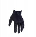 Fox Motoros Kesztyű Fox Bomber Lt Ce Black (L)