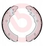 Brembo S 34 508 fékpofák készlet