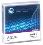 HP LTO6 Medium 6250GB (C7976A)