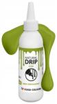 Food Colours Kiwi ízű, csokoládé drip, gyorsan száradó bevonó 100ml (ND 060)