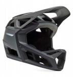 FOX Kerékpáros sisak Fox Racing Proframe Rizer dark shadow L (33482_330_L)