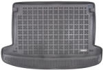 Rezaw-Plast Hyundai TUCSON IV Rezaw-Plast fekete TPE szintetikus gumi csomagtértálca 230661