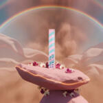 Samurai Shoelace Double Rainbow Nespresso kompatibilis kávékapszula 10 db