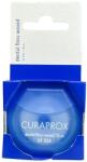 CURAPROX Df 834, enyhén viaszolt fogselyem, menta, 50m (7612412428285)