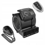 Vacmaster Professzionális Vacmaster Edzőventilátor 54 Km/h Erős Távirányító (brak kodu)