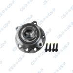 GSP Set rulment roata GSP 9400206K (9400206K) - centralcar