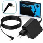 BQual Akkumulátortöltő Lenovo 20V 2.25A 45W 4.0-1.7mm készülékhez (BQ03 45W)