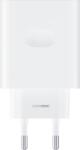 realme Eredeti Realme SuperVOOC hálózati töltő 45W fehér (SuperVOOC 45W)