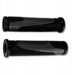 SDC Kerékpár fogantyúk Kraton Gél Fekete/Szürke (CHW-234)