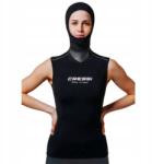 Cressi női kapucnis mellény 2, 5 5 mm ( VestLady5mm-parent)