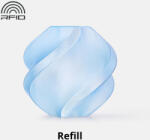 Bambu Lab - PETG Translucent - (Light Blue) Kék - Refill - 1, 75 mm - 1 kg