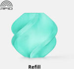 Bambu Lab - PETG Translucent - Türkiz - Refill - 1, 75 mm - 1 kg