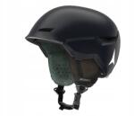 Atomic Bukósisak Atomic L fekete #st 59-63 CM (AN5005736L)