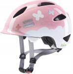 uvex Gyerek kerékpáros sisak Uvex Oyo Style Butterfly Pink Xs 45-50cm #st (S4100470515)