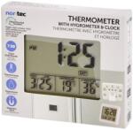 Nortec Időjárás állomás Nortec not-tec (3200158cs)