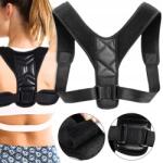 Timago Pók A Háton Korrektor Felnőtt Testtartás Hibák A Háton Vállpánt (TGO SO-201)