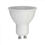 V-TAC LED spotlámpa GU10 6W 110° 4000K dimmelhető spot (CREE Chip) - 211996 (211996)