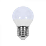 V-TAC LED izzó E27 G45 3.7W 180° 3000K kisgömb (CREE Chip) - 2141606 (2141606)