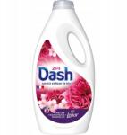 Dash&Lenor Dash 2 az 1-ben Jázmin & Májusi Rózsa Gél Mosógél 34 mosás 1, 5L