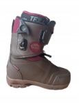 NORTHWAVE Snowboard cipő Northwave Prophecy S Sl unisex r 39 25 cm (70215603 91)
