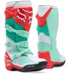 Fox Női Motoros Cipő Fox Comp Aqua (10)