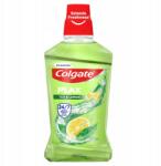 Colgate Plax Tea & Lemon, folyadék szájöblítéshez, 500 ml (8718951006188)