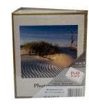 P&O 100 darabos fényképalbum - kisméretű - sivatagos (PP46100-8SIVATAG-PAMPAFU-ARANYBARNA)