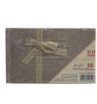 P&O Masnis fényképalbum - fekvő 50 db 10x15 cm - világosbarna (CHBB4650-1-VILAGOSBARNA)