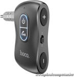 CAR transmitter bluetooth Hoco Jack 3, 5 mm E73 PRO black (6931474783752)
