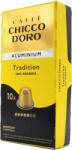 Chicco d'Oro Nespresso Caffe Chicco DOro Tradition kapszula 10 db