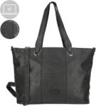 Enrico Benetti Josie 65043 Black Geanta, rucsac laptop