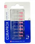 CURAPROX Cps 08 Prime Refill fogköztisztító kefe, 8 db (CPS 08)