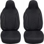  Bremer Sitzbezüge Autó üléshuzat Skoda Superb 3 3V első 2x