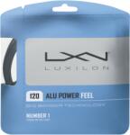 Luxilon Alu Power Feel 12m teniszhúr (WRZ998800)