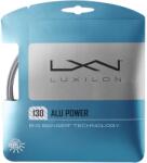 Luxilon Alu Power 1, 30 12m (ezüst) teniszhúr (WR8302201130)