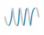 OSRAM Led szalag 24V 5m IP20 6500K 500LED=500lm/m 5W/m hideg fehér szín (AC841600155)