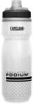 CamelBak Kerékpáros palack vízre - PODIUM® CHILL - fekete/fehér
