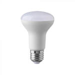 V-TAC LED izzó E27 R63 8.5W 120° 6500K spot (CREE Chip) - 211436