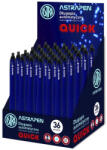 Astra Golyóstoll ASTRA PEN Quick 0, 6 mm (201022024) - papir-bolt