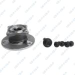 GSP Súprava ložísk kolesa GSP 9324002K (9324002K)
