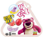  Disney Lotso Grape C vitamin 3D gumicukor 43g - vegyesbolt