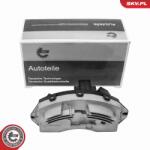 ESEN SKV Odpor vnútorného ventilátora ESEN SKV 94SKV148 (94SKV148)