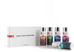 Northfinder Set cadou complet cu 5 parfumuri pentru rufe (50 ml) clear (108734-750-108)