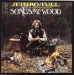 Jethro Tull Songs From The Wood - bakelitfutar - 4 390 Ft