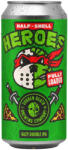 Sudden Death Brewing Half-Shell Heroes (Red Edition) - FULLY LOADED DIPA (0, 44) (8%)