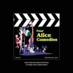 Ost Four Alice Comedies
