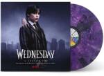 Ost Wednesday: Season 2 (Soundtrack)