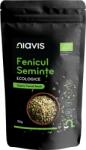 NIAVIS Fenicul Seminte Ecologic/Bio 50g